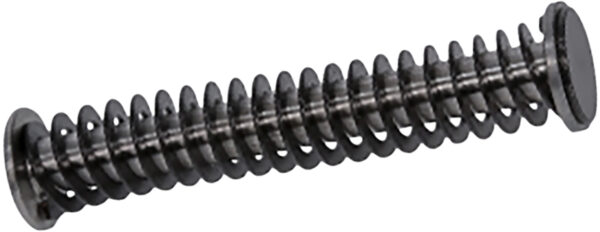 Rival Arms RARA50A101T Guide Rod Assembly Guide Rod Assembly Tungsten for Springfield XD-9 — view 1