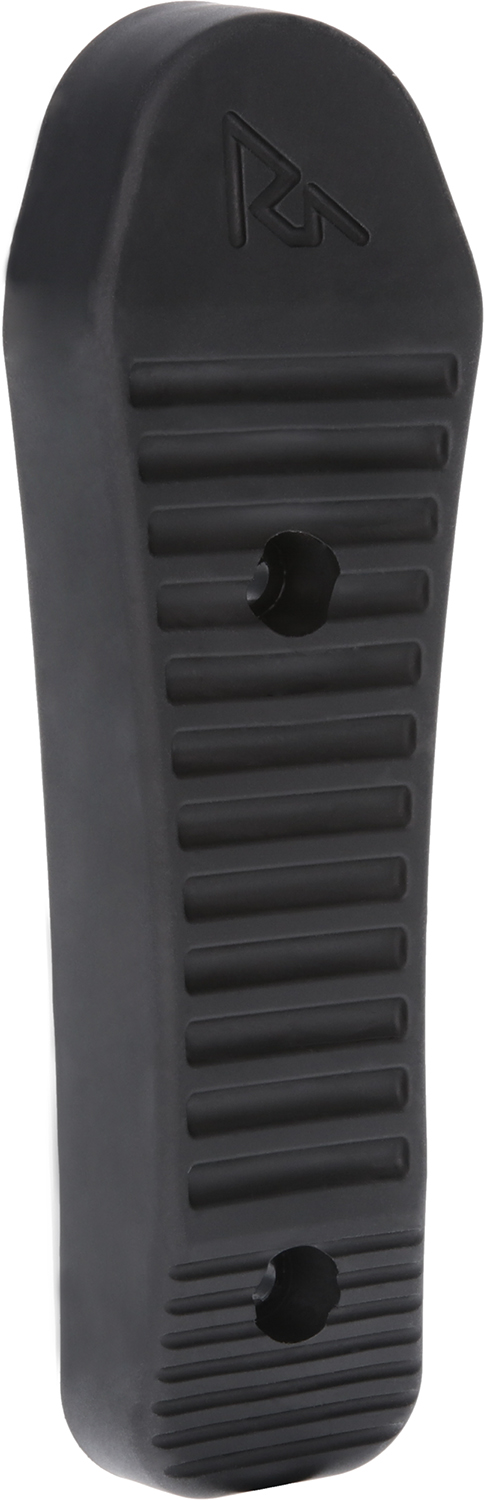 Rival Arms RARA92RP01A Recoil Pad  Black Fits Magpul MOE — view 1