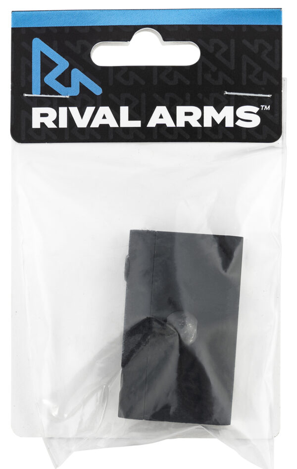 Rival Arms RARA92M4B Bipod Stud Mount Stud Mount Black — view 1