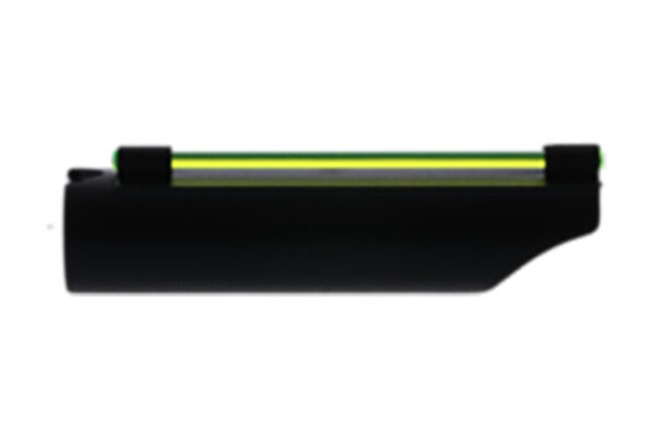 Truglo TG93B Glo-Dot II 410 Gauge Green Fiber Optic Black — view 1