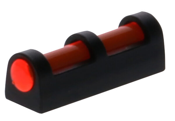 Truglo TG947BRM Long Bead  Metal Ruger/Win 1200,1300,1400,Super X2 Fiber Optic Red 3-56 — view 1