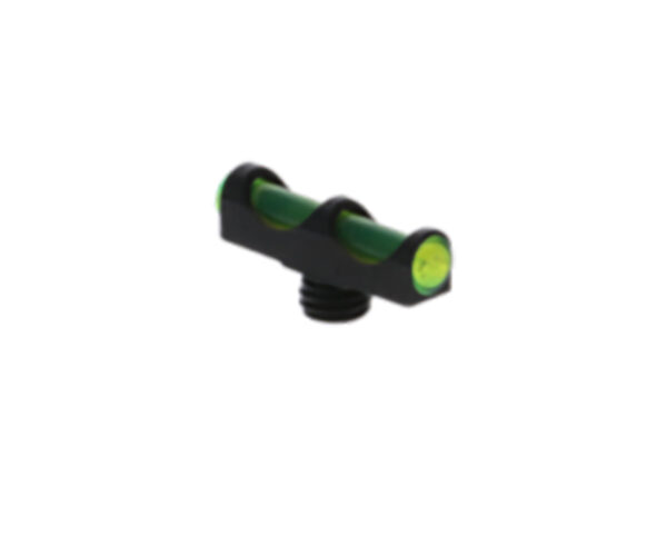 Truglo TG947AGM Long Bead  Metal Universal Shotgun Fiber Optic Green 6-48 — view 1