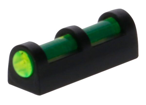 Truglo TG947BGM Long Bead  Metal Ruger/Win 1200,1300,1400,Super X2 Fiber Optic Green 3-56 — view 1