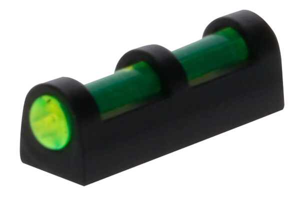 Truglo TG947CGM Long Bead  Metal Beretta/Benelli/Stoeger 2000, P-350 Pump Fiber Optic Green 2.6mm — view 1