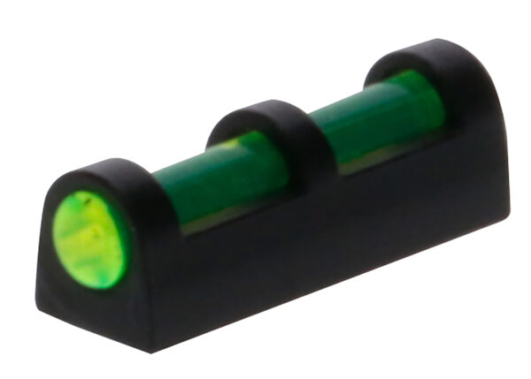 Truglo TG947EGM Long Bead  Universal Shotgun Fiber Optic Green — view 1