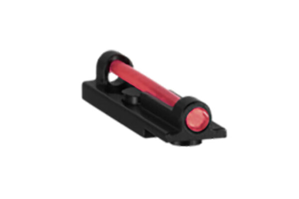 Truglo TG949A Tru-Bead Universal Shotgun Fiber Optic Green,Red,Yellow,Orange Front Black — view 1