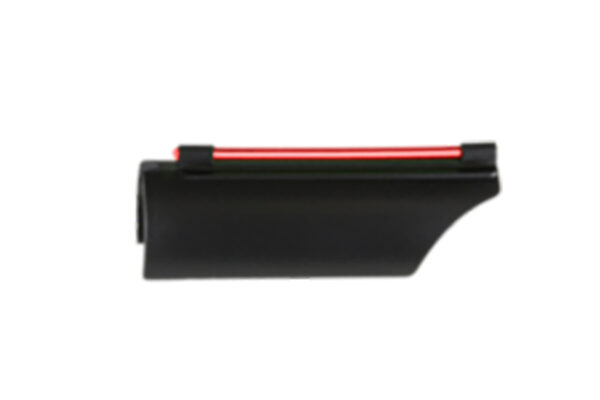 Truglo TG92A Glo-Dot II 12-20 Gauge Red Fiber Optic Black — view 1