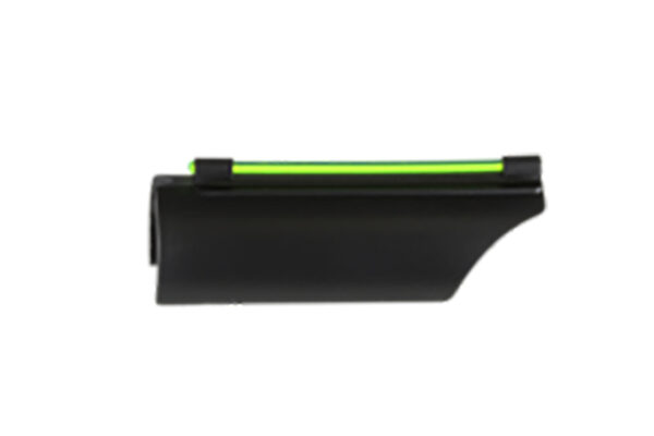 Truglo TG93A Glo-Dot II 12-20 Gauge Green Fiber Optic Black — view 1