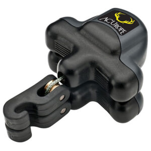 TENPOINT ACU-ROPE W/ CASE BLK