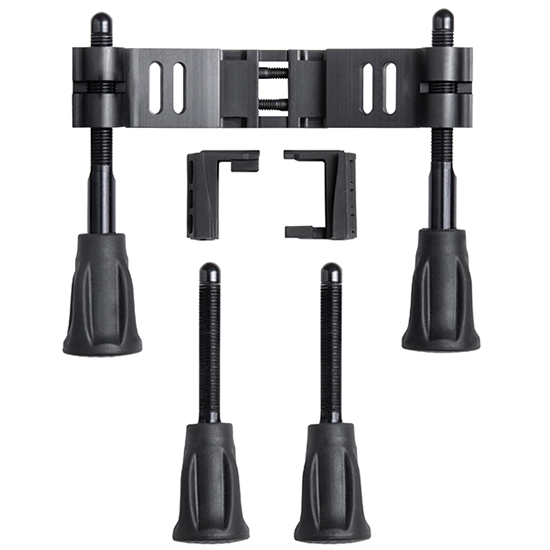 TENPOINT SDS2 STRING DAMPENING SYSTEM — view 1
