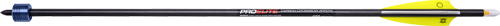 TENPOINT XBOW DISCHARGE ARROW - 20" UNIVERSAL ALPHA NOCK 1EA — view 1
