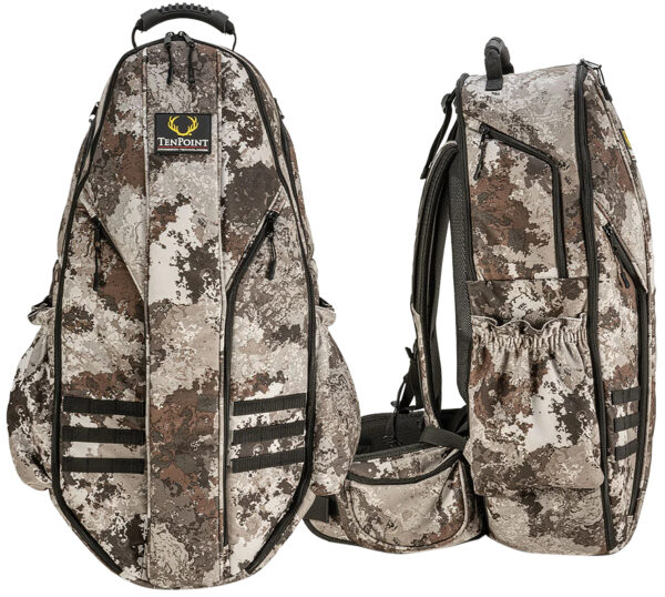 Tenpoint HCA20120 Halo Bowpack Veil Alpine — view 1