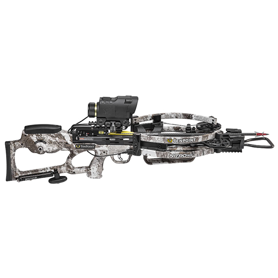 TENPOINT NITRO 505 XERO ACUSLIDE — view 1