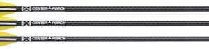 TENPOINT XBOW ARROW 20" EVO-X - CENTER PUNCH ALPHA BLAZE 3PK<