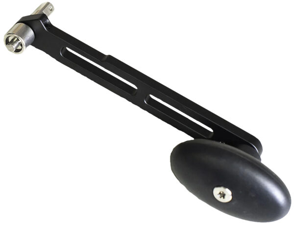 Tenpoint HCA448 ACUdraw De-Cock ACUslide Fixed Handle 5" — view 1