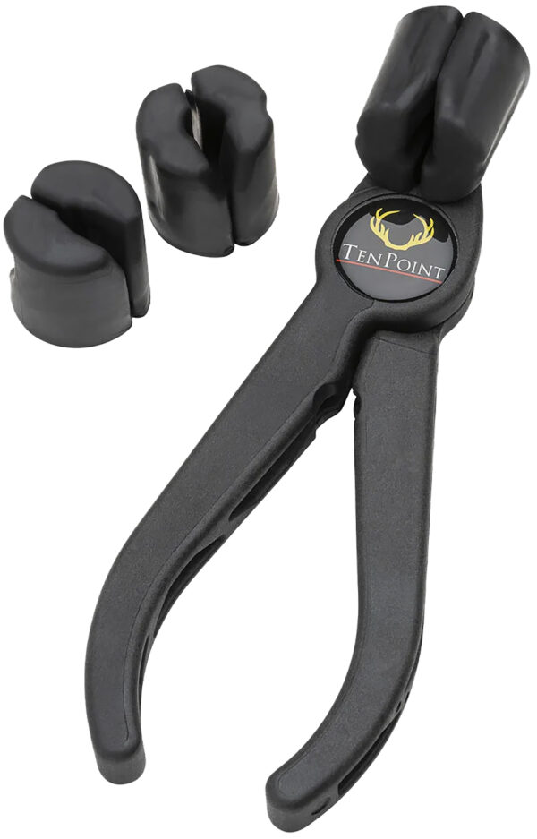 Tenpoint HCA10423 Bednare Perfect Puller 2.0 Orange — view 1