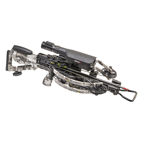 TENPOINT FLATLINE 460 ORACLE ACUSLIDE — view 1