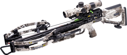 TENPOINT XBOW STEALTH 450 - ACUSLIDE EVO-X VEIL — view 1