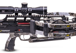 TENPOINT TRX 515 ACUSLIDE MAXX EVO-X