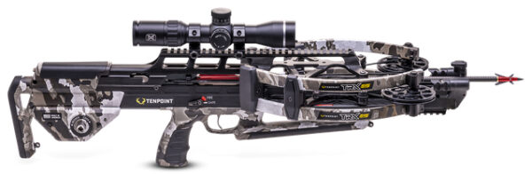 TENPOINT TRX 515 ACUSLIDE MAXX EVO-X — view 1