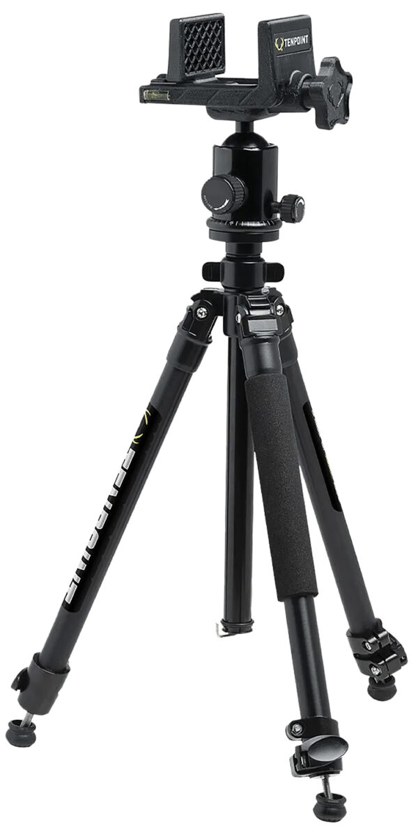 Tenpoint HCA038 Axis Tripod Black — view 1