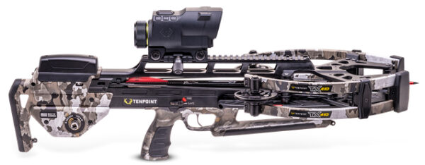 TENPOINT TX440 XERO ACUSLIDE MAXX GARMIN — view 1