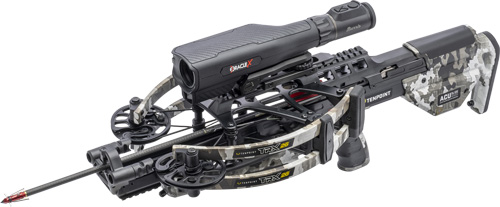 TENPOINT XBOW TRX26 ACUSLIDE - MAXX ORACLE 460FPS VEKTRA — view 1