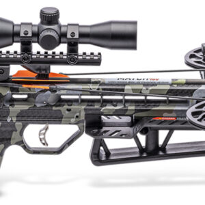 WICKED INVADER M1 DECOCK ACUDRAW