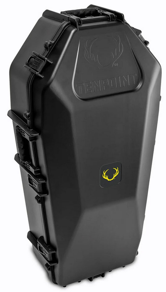 TENPOINT HARD CASE BLACK — view 1