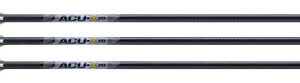 TENPOINT XBOW ARROW ACU-X 20" - W/ACU-X LIGHTED NOCK .001" 3PK