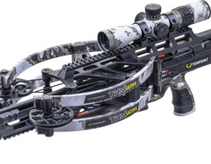 TENPOINT XBOW TRX ULTRA - ACUSLIDE MAXX EVO-X VEKTRA