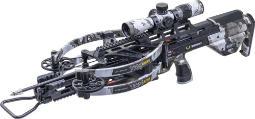 TENPOINT XBOW TRX ULTRA - ACUSLIDE MAXX EVO-X VEKTRA — view 1