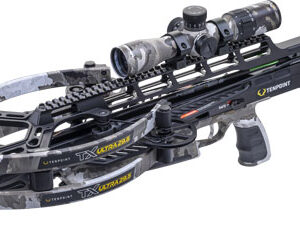TENPOINT XBOW TX ULTRA 29.5 - ACUSLIDE MAXX EVO-X VEKTRA
