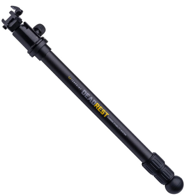 TENPOINT DEADREST CARBON STABILITY SYSTEM — view 1