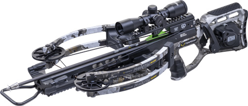 TENPOINT XBOW PHANTOM ACUDRAW - DECOCK 400FPS PRO-VIEW VEKTRA — view 1