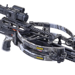 TENPOINT TRX ULTRA VISION ACUSLIDE MAXX