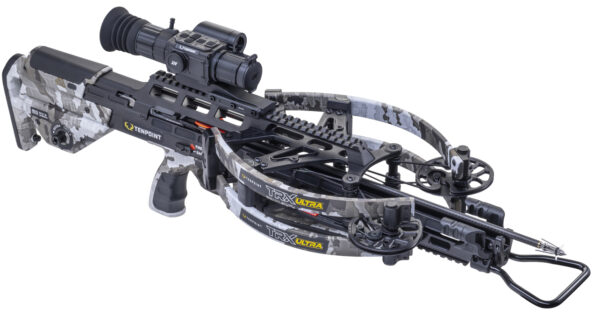 TENPOINT TRX ULTRA VISION ACUSLIDE MAXX — view 1