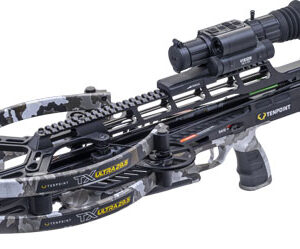 TENPOINT XBOW TX ULTRA 29.5 - ACUSLIDE MAXX VISION VEKTRA