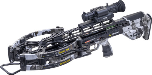 TENPOINT XBOW TX ULTRA 29.5 - ACUSLIDE MAXX VISION VEKTRA — view 1