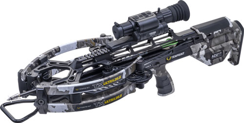 TENPOINT XBOW TX ULTRA 26.5 - ACUSLIDE MAXX VISION VEKTRA — view 1