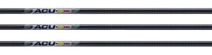 TENPOINT XBOW ARROW ACU-X RD - 20" W/LIGHTED ACU-X NOCK 3PK