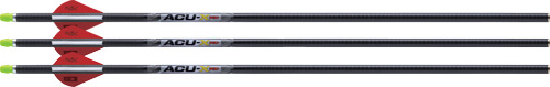 TENPOINT XBOW ARROW ACU-X RD - 20" W/LIGHTED ACU-X NOCK 3PK — view 1