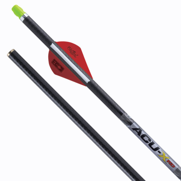 TENPOINT ACU-X RD CARBON ARROWS 20 .001 36PK — view 1