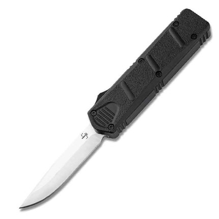 BOKER MINI KALASH OTF PLN BLUE — view 1