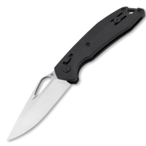 BOK EDK 3.1 DRP PLN BLK/GFN
