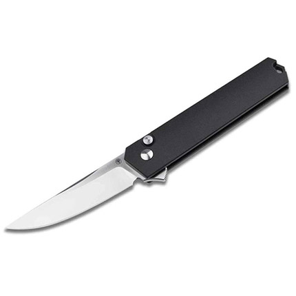 BOKER KWAIKEN CMP BUTTON LOCK — view 1