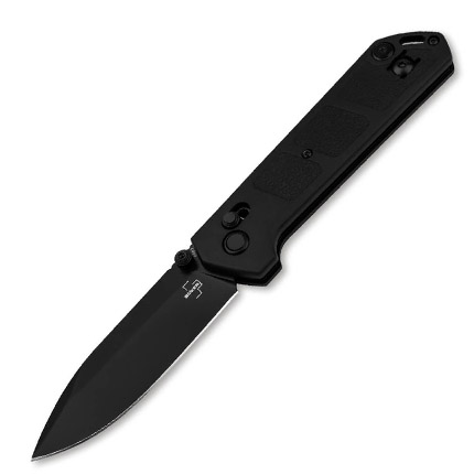 BOKER KIHON 3.23" PLN BLK — view 1
