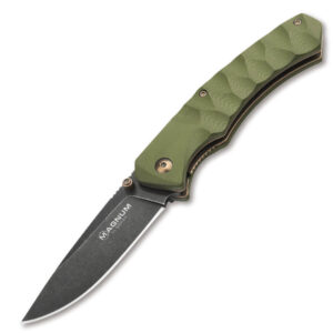 BOK IGUANODON 3.2 DRP ODG/G10
