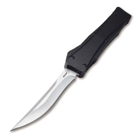 BOKER EAGLE 3.3 DRP PLN BLK — view 1