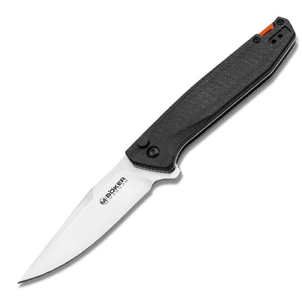 BOKER MAGNUM BORDER FOREST — view 1